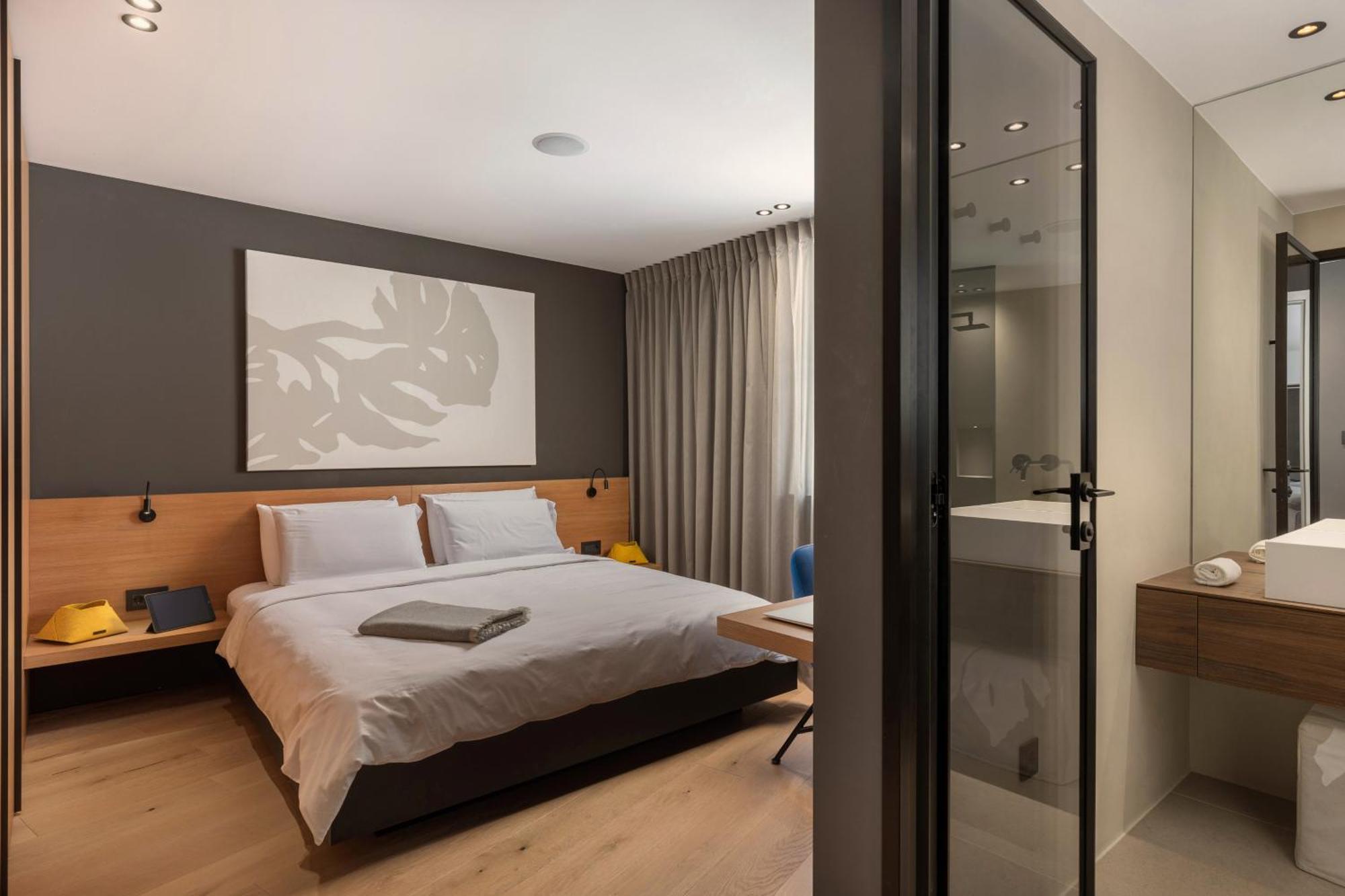 Villa Bora With Sauna And Heated Pool Vele Mune Экстерьер фото
