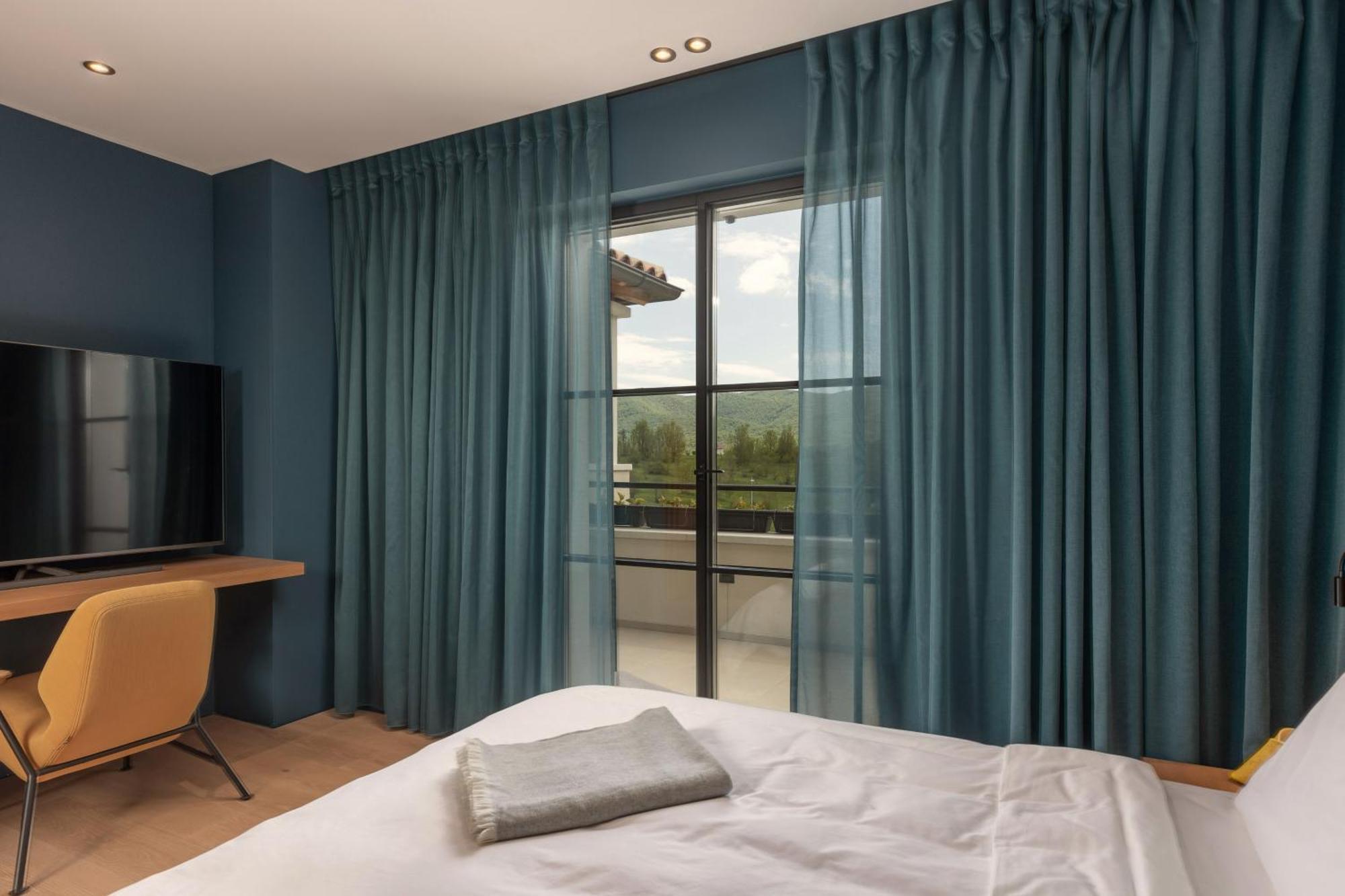 Villa Bora With Sauna And Heated Pool Vele Mune Экстерьер фото